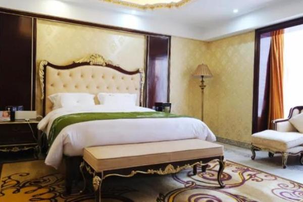 宇宙中心森林氧吧房重磅上线，打造全球康养旅居新标杆 