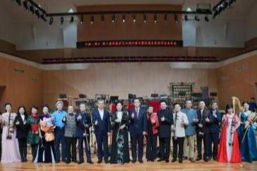 第三届“闵惠芬艺术周”纪实 