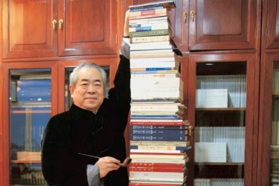 范曾笔下的东方神韵——在观音山邂逅一场会呼吸的中国画 