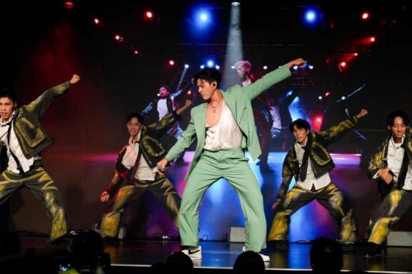 第七届「澳！MV盛典」圆满落幕 古淖文成最大赢家 推动澳门文创旅游发展 