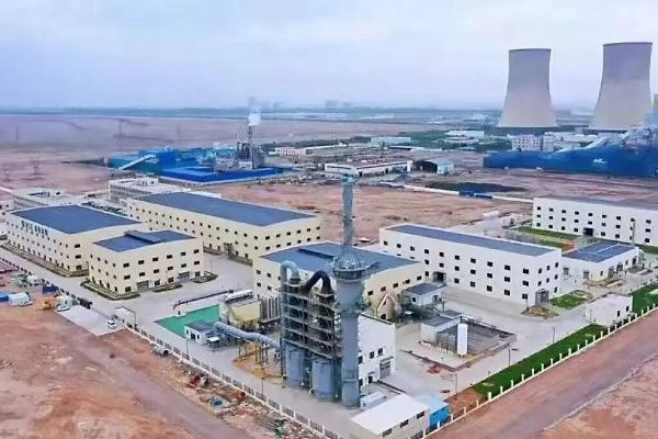 高能环境荣获2025年度环境保护科学技术奖科技进步二等奖 