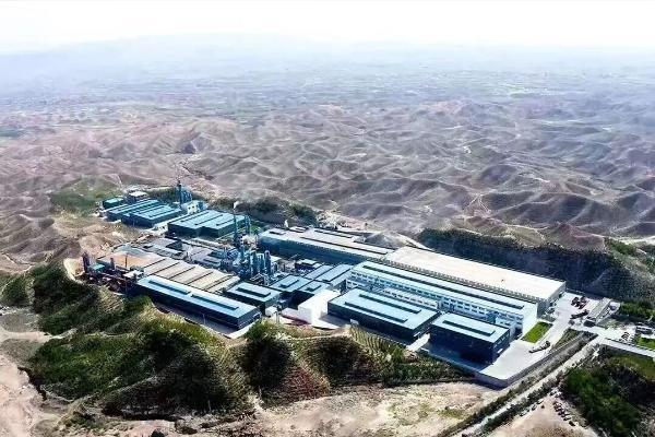 高能环境荣获2025年度环境保护科学技术奖科技进步二等奖 