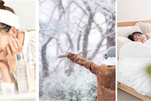 花王的冬日答卷：一份暖意，多重呵护 