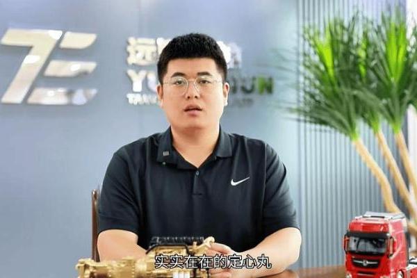 从实验室到五大区实战，东风商用车“龙擎万里行”重塑产品验证新标准 