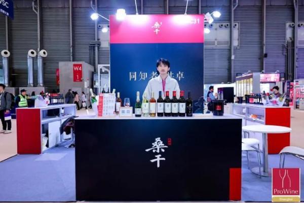 高端葡萄酒推荐，长城葡萄酒在ProWine上海展凸显高品质 