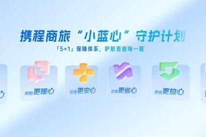 携程商旅设立千万级保障金，推动行业迈向"质价比"时代 