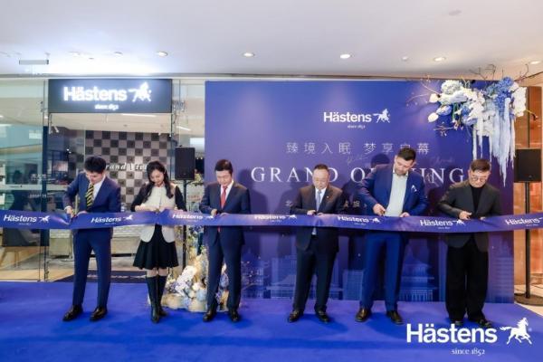 从“能睡”到“睡好”的品质革命，海丝腾如何用“减法哲学”赢得中国市场 