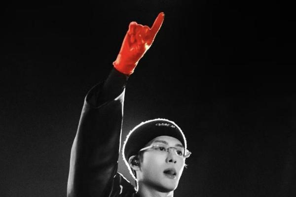 2025微博大眼音乐节创南京音乐节单日人数纪录，星粉共创引领音乐节新潮流 