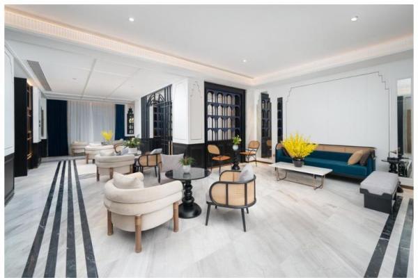 从“国货联号”热潮中，解码5大国货酒店的实践样本 