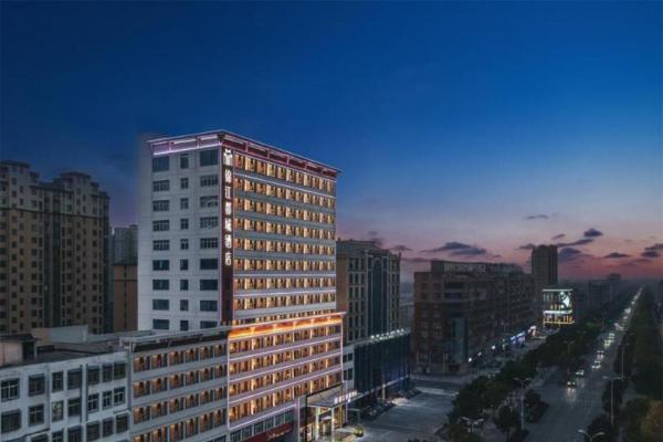 从“国货联号”热潮中，解码5大国货酒店的实践样本 