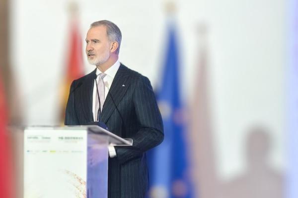 随行西班牙国王访华：概念180，西班牙抗衰30年传奇之作 