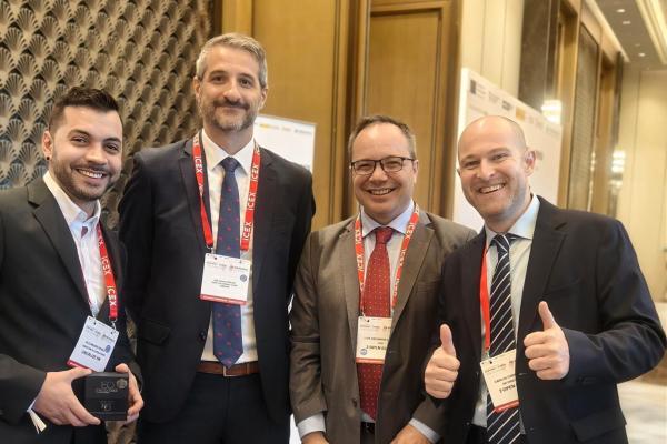 随行西班牙国王访华：概念180，西班牙抗衰30年传奇之作 