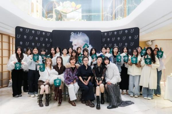 国际毛皮协会IFF联袂JZ玖姿，双城品鉴会圆满收官 