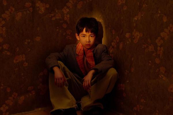 《追风者》童星刁翊承与王一博“时空对话”在角色交织中读懂专注与热爱 