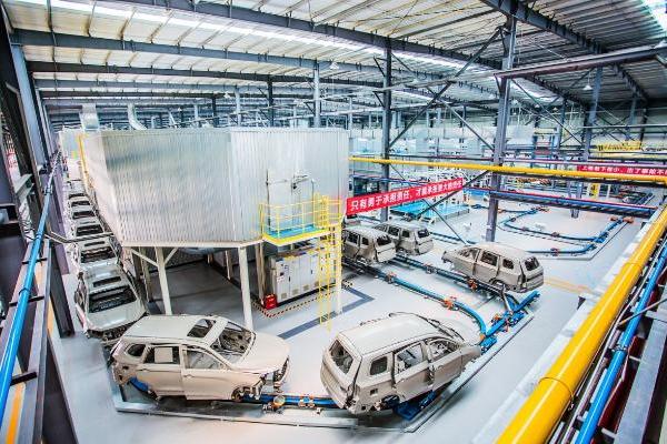 造好、造稳、造精，鑫源以制造底蕴构建品牌信任 