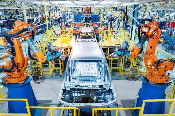 造好、造稳、造精，鑫源以制造底蕴构建品牌信任 