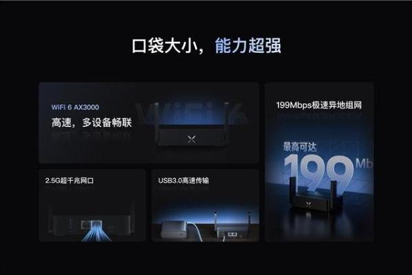 不改动家中网络！贝锐蒲公英X1 Pro旁路组网三步搞定NAS远程访问 