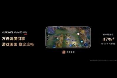 首款鸿蒙全场景独家游戏《太吾绘卷》官宣！华为Mate X7定义跨端游戏新范式