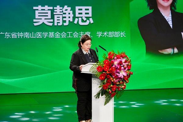 爱肺行动之《关注你的肺功能》公益行动启航，共筑全民肺健康防线！