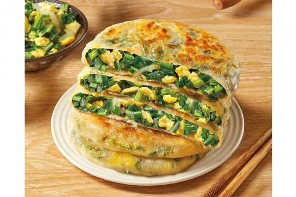 从路边小摊到家庭厨房，食者道馅饼如何“烙”出国民幸福味？ 