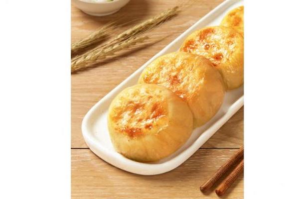 从路边小摊到家庭厨房，食者道馅饼如何“烙”出国民幸福味？ 