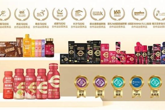 中国专业运动营养品牌“迈胜”完成近亿元A轮融资，持续深耕运动营养细分赛道 