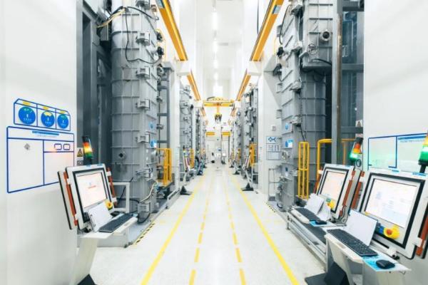 从江苏到全球：亨通以绿色技术绘制能源互联新图景 