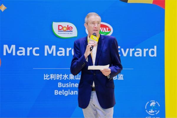 都乐携手比优特签署啤梨品类区域战略协议，深化布局中国市场 