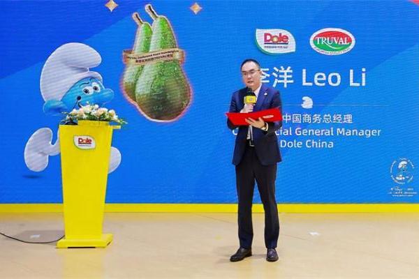 都乐携手比优特签署啤梨品类区域战略协议，深化布局中国市场 