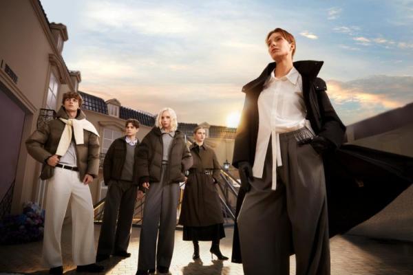 49载深耕破局品类边界：波司登2025秋冬新品直播发布，引领羽绒服时尚化，保暖科技化