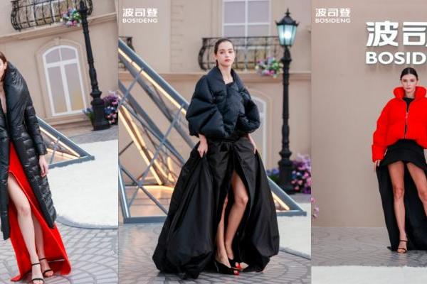 49载深耕破局品类边界：波司登2025秋冬新品直播发布，引领羽绒服时尚化，保暖科技化