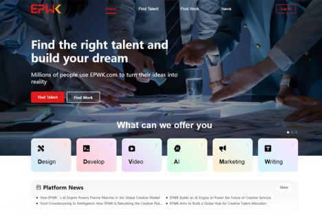 赋能全球创意工作者，一品威客国际版上线会员服务体系 