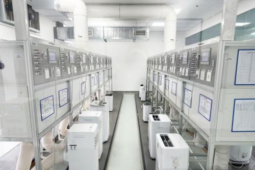 以标准筑基，以创新提速：百奥引领除湿行业迈向中高端