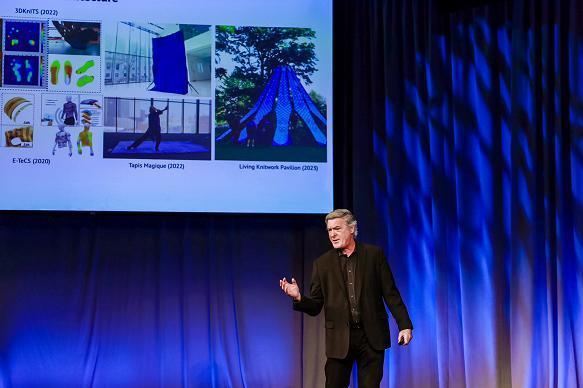 一场睡眠科技共创，慕思AI破局智能感知与交互 