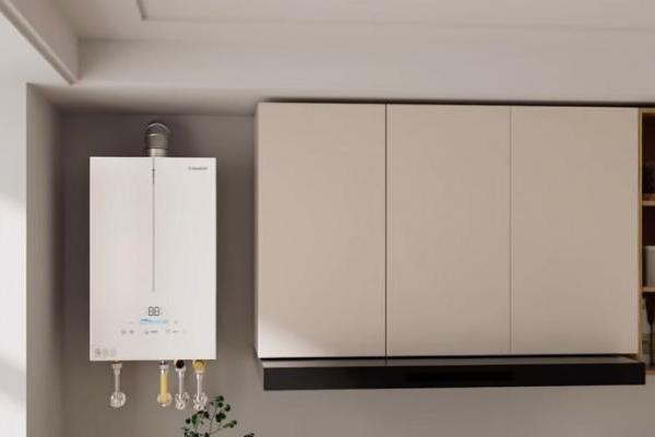 卡萨帝蝶舞热水器凭S级静音锁定高端榜首