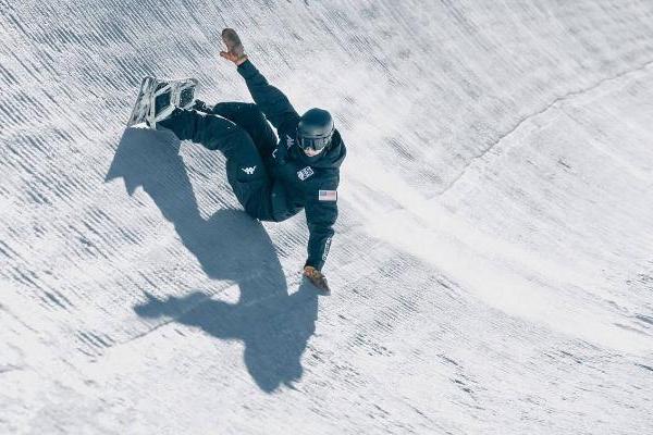 Kappa再次推出USA国家滑雪队合作系列