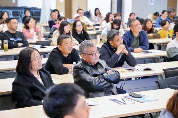 从实验室到教室，零碳科技这样走进校园/课堂