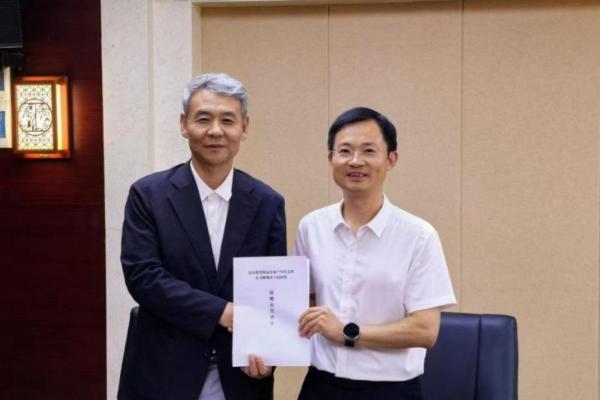 连续三年获评！我爱我家乡村振兴项目入选2025人民企业社会责任优秀案例