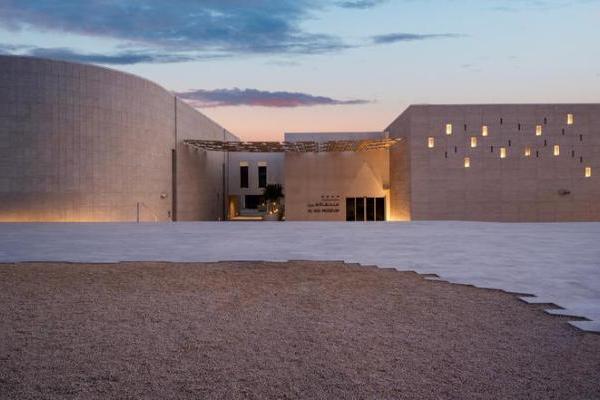 阿莱茵博物馆10月23日焕新启幕 