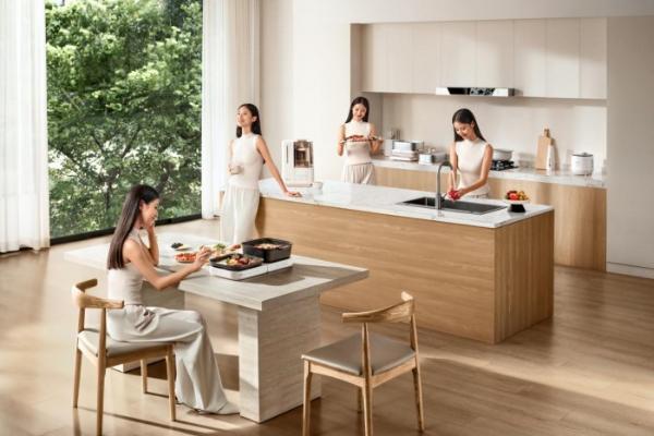 小熊电器2025年三季报：营收与利润稳步提升，高质量发展显成效