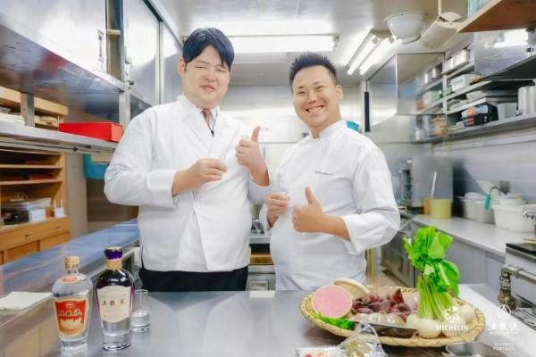 五粮液东京高端私宴奏响味觉交响 以“大国浓香”定义全球高端餐饮新搭配 