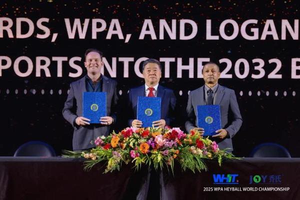 中式八球中国力量！2025“利百文·乔氏杯”中式八球世锦赛在澳大利亚盛大开幕！