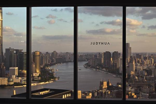 JUDYHUA 2026早春系列正式发布