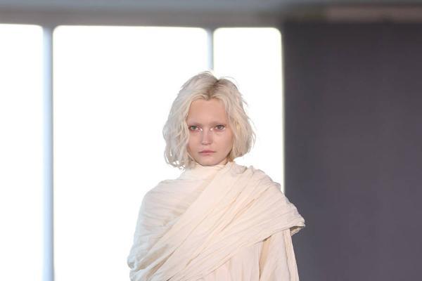 JUDYHUA 2026早春系列正式发布