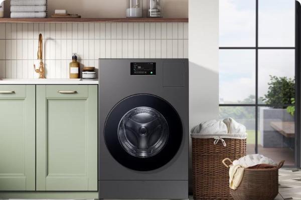 冲刺双十一！购三星AI神系列产品 享高品质家居生活