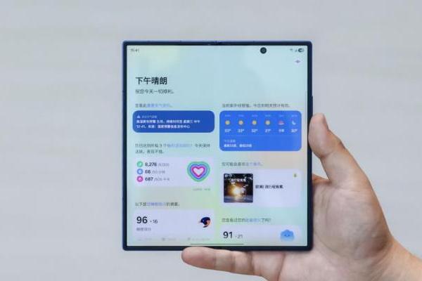 三星Galaxy Z Fold7以创新AI体验实现全场景“一步智联”