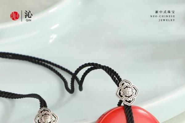 沁珠宝：以文化铸魂，以品质立本，开启新中式珠宝新篇章