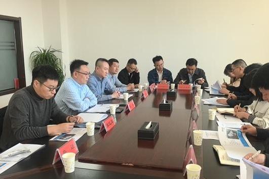 智算西启 碳索未来 浩云长盛宁夏中卫大型智算产业集群喜封金顶 