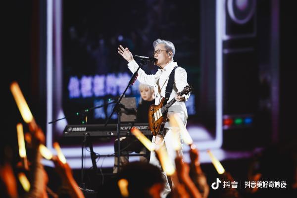 淘淘氧棉邂逅2025抖音美好奇妙夜，让“高标准”守护星光下的自在绽放