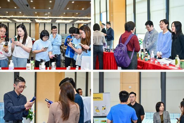 解码日系洗护情绪溢价密码，日化智云线下沙龙助力国货打造"心价比"爆品